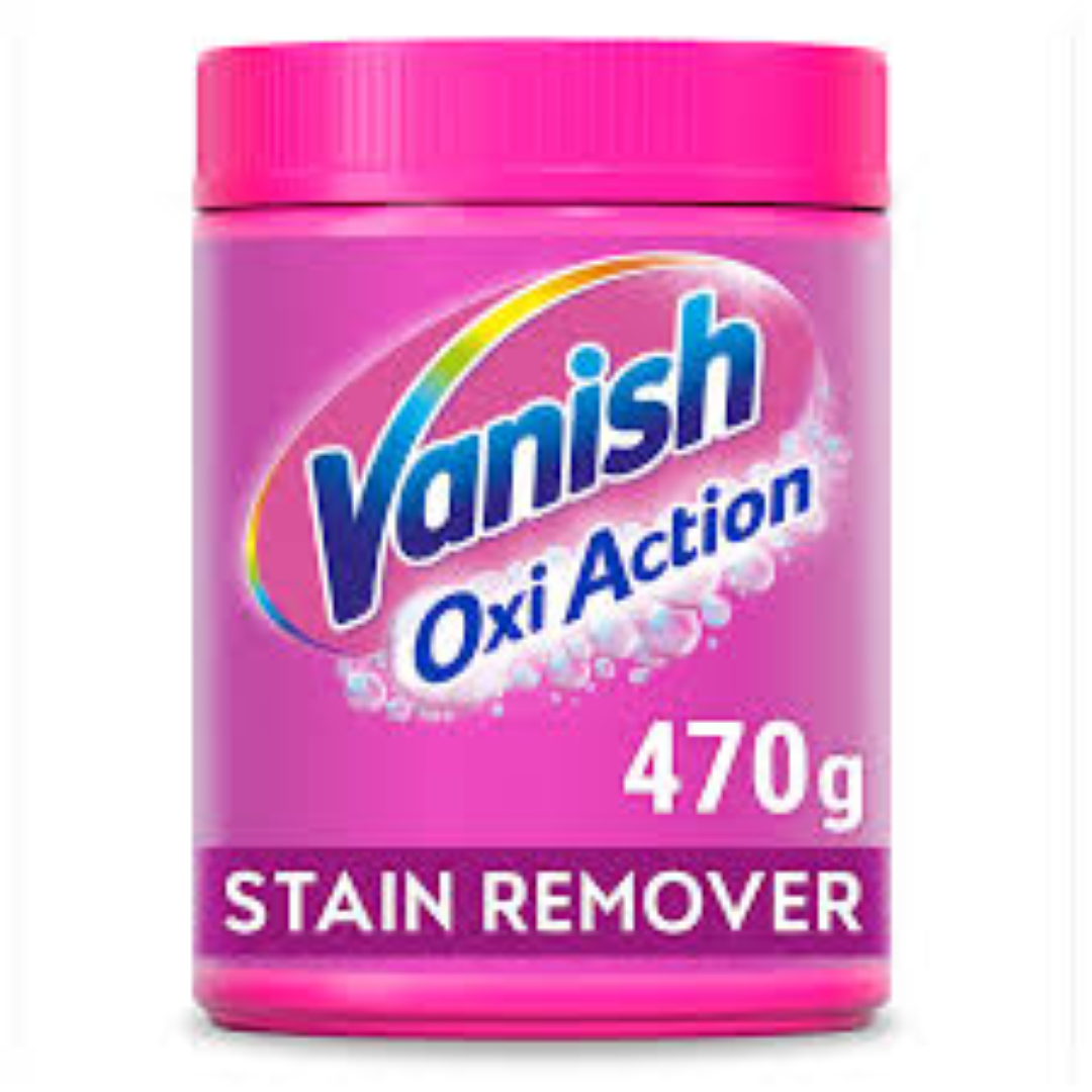 VANISH OXI ACTION 470G